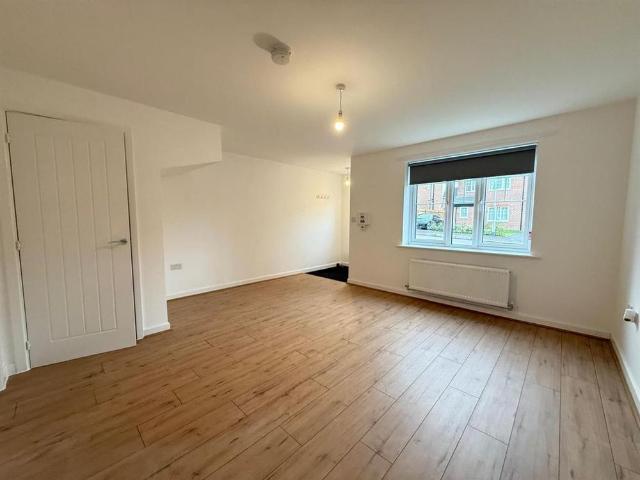 House for rent in Hyde Park, South Yorkshire