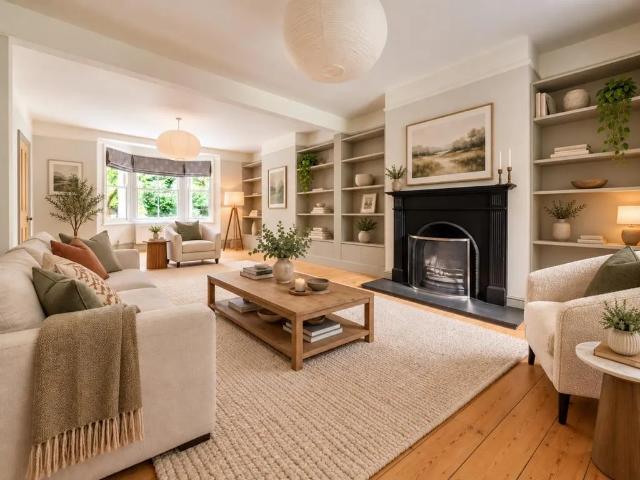 House for rent in Hindhead, Waverley