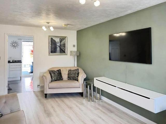 House for rent in Thimble End, Birmingham