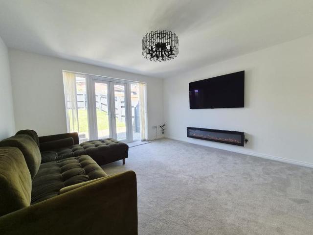 House for rent in Little Harwood, Blackburn