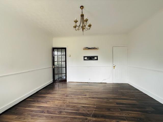 House for rent in Slough, Isle Of Man