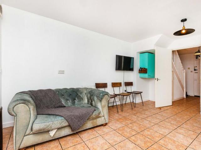 House for rent in Homerton, Greater London