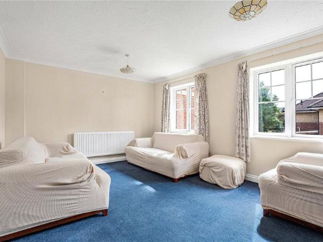 House for rent in The Slade, Oxfordshire