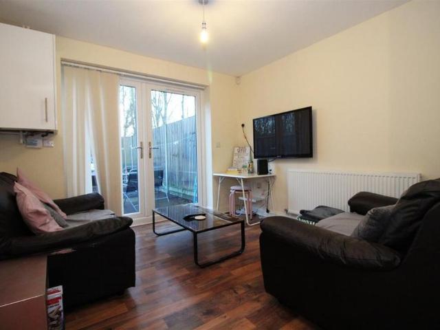 House for rent in Old Wharf, City Of Leicester
