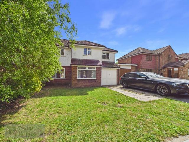 House for rent in Hillview, Surrey