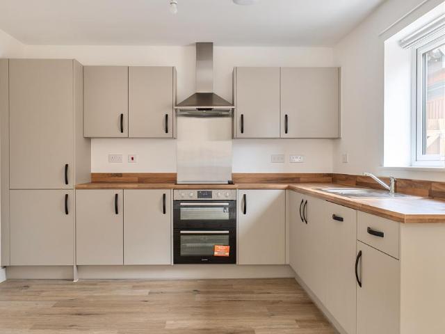 House for rent in Chippenham, Wiltshire