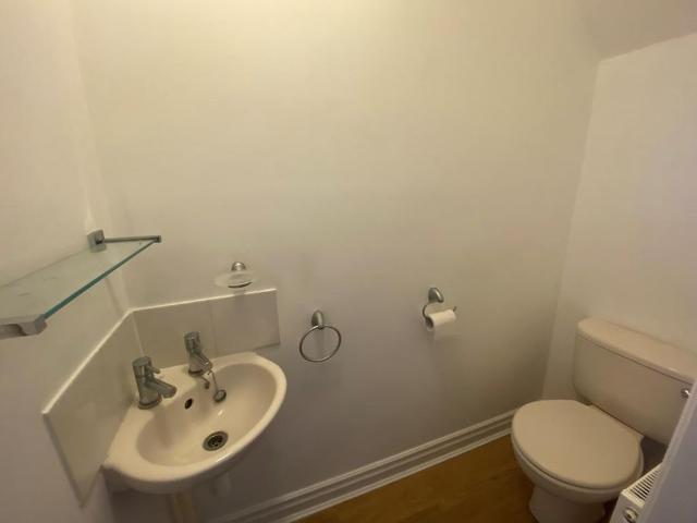 House for rent in Thurcroft, Isle Of Man