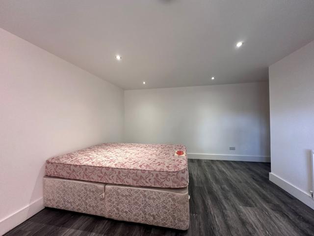 House for rent in St Denys, City Of Southampton