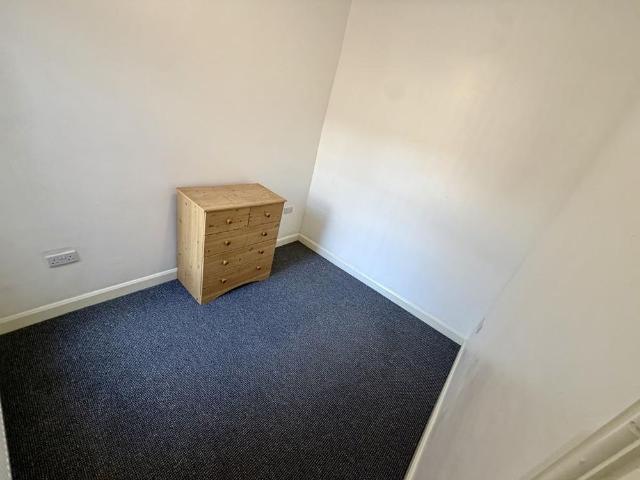 House for rent in Moss Side, Manchester