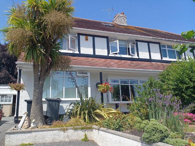 House for rent in Oldway, Livermead