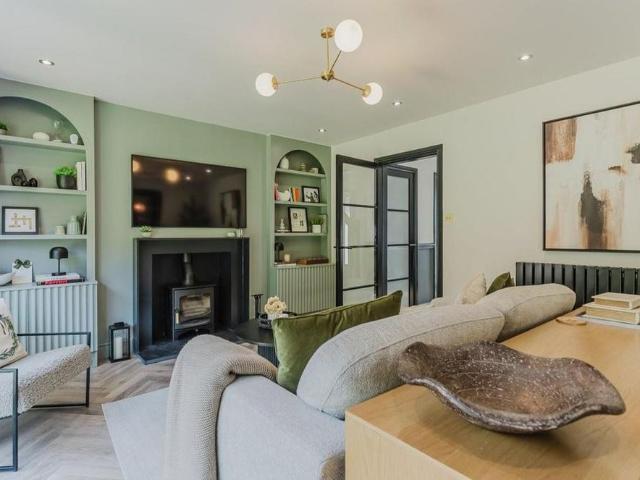 House for rent in Lillington, Green Close