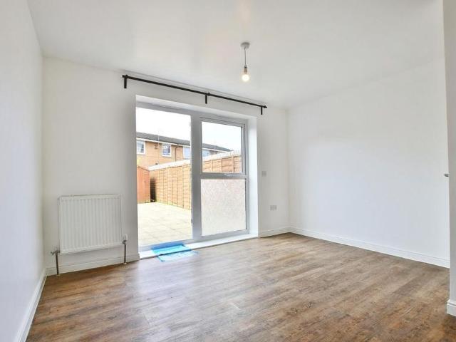 House for rent in Georgia, Greater Manchester