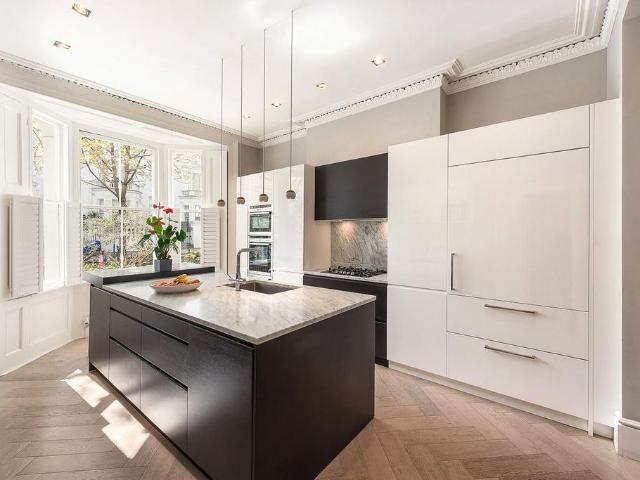 House for rent in Kensington, Greater London