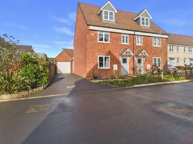 House for rent in Pamington, Gloucestershire