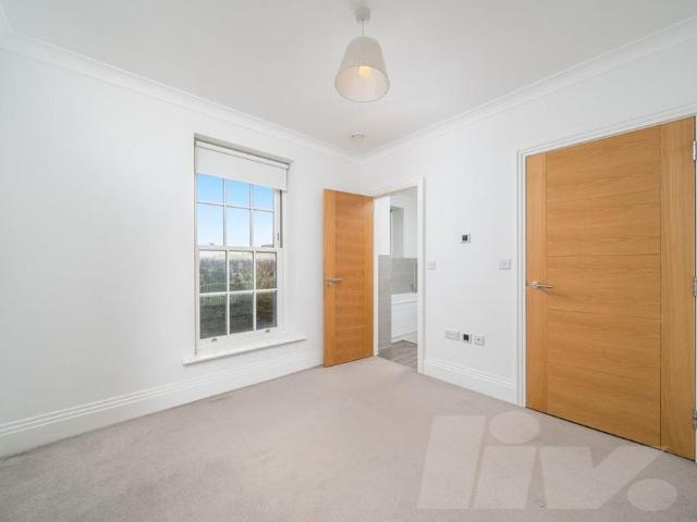 House for rent in Church End, Greater London