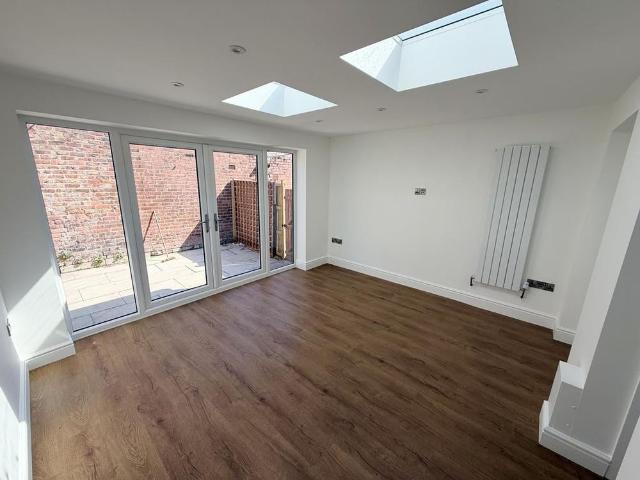 House for rent in Trafford Park, Greater Manchester