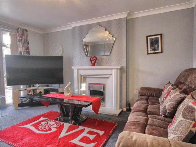 House for rent in Stockton-on-tees