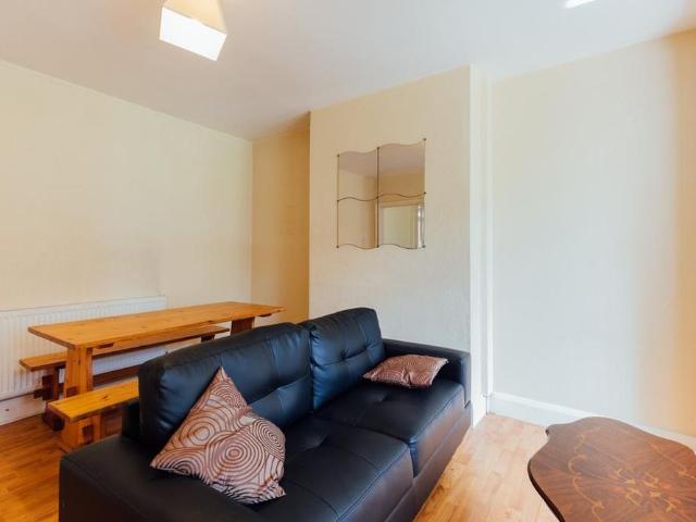 House for rent in Loughborough, Charnwood