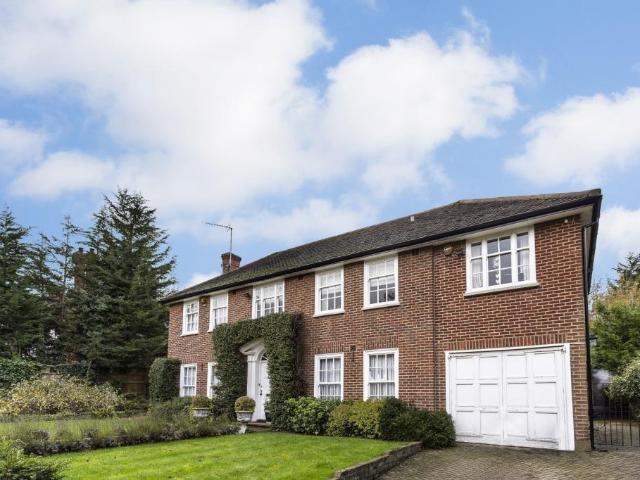 House for rent in Totteridge, Isle Of Man