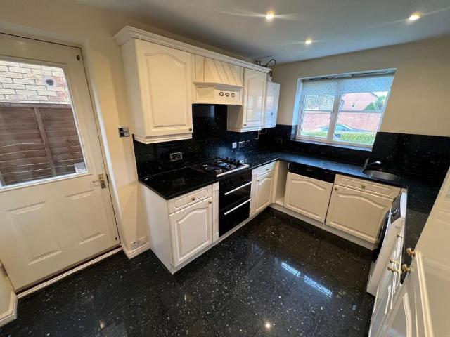 House for rent in Hammond Street, Broxbourne