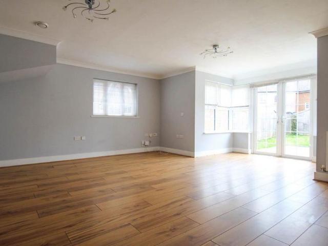 House for rent in Gibraltar, Folkestone and Hythe