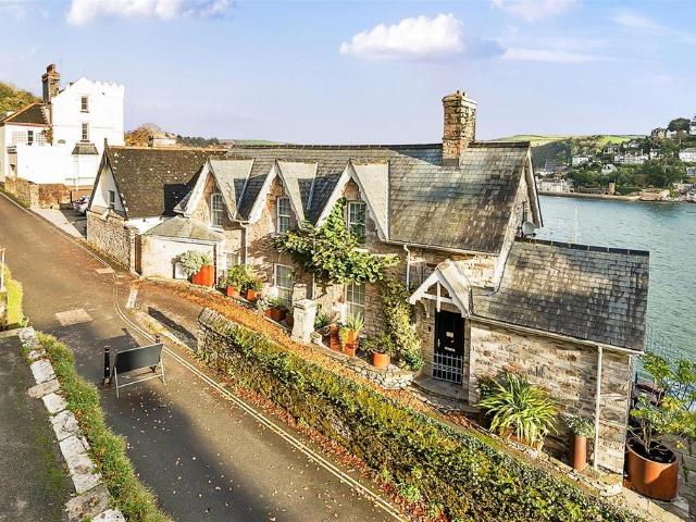 House for rent in Strode, Devon