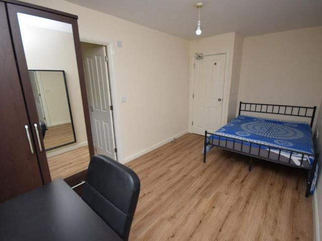 House for rent in Hatfield, Fretherne