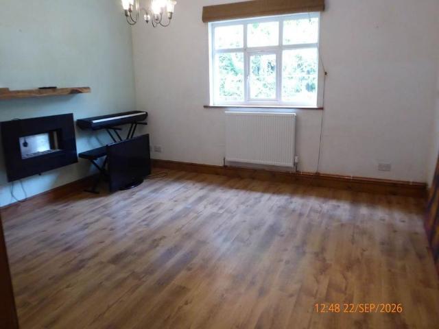 House for rent in Llangain