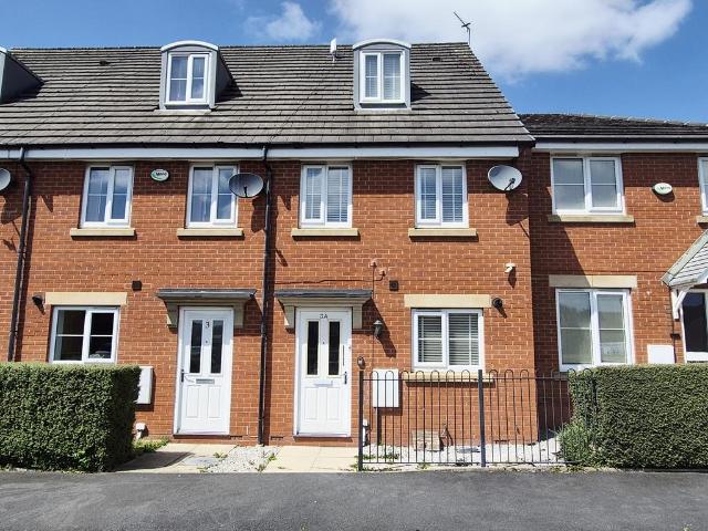 House for rent in Sunnybower, Blackburn