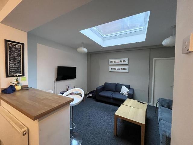 House for rent in Claypath, Durham