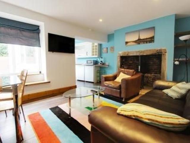 House for rent in Claypath, Durham