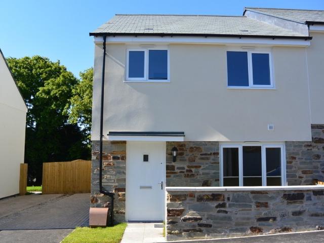 House for rent in Longdowns, Cornwall