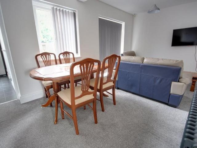 House for rent in Claypath, Durham