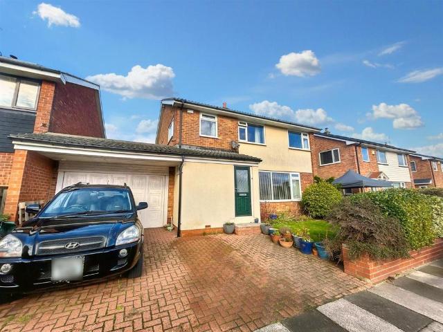 House for rent in Whitley Bay, Isle Of Man