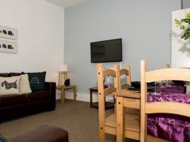 House for rent in Claypath, Durham