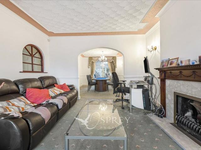 House for rent in Woodston, Peterborough