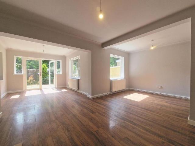 House for rent in Upper Deal, Ash
