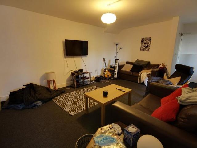 House for rent in Claypath, Durham