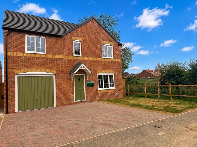 House for rent in Hunmanby