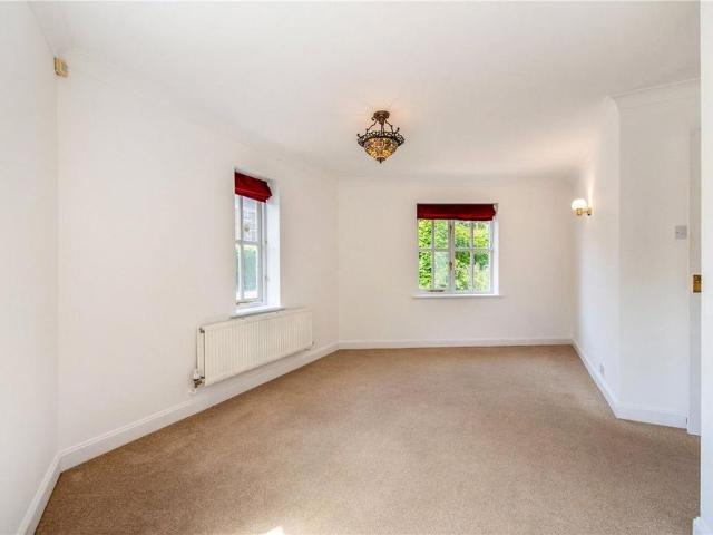 House for rent in Hampshire