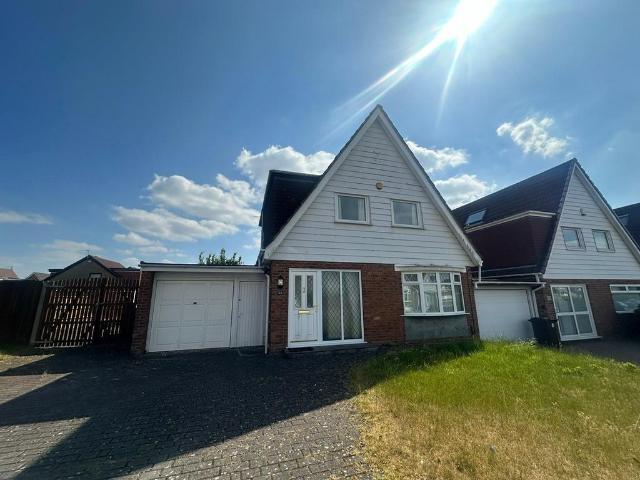 House for rent in Maghull, Sefton