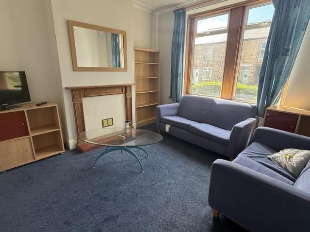 House for rent in Crookes, South Yorkshire