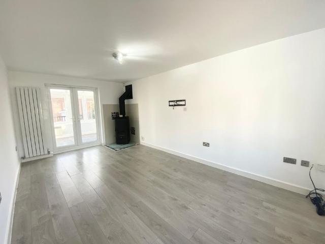 House for rent in New Forest, Leeds