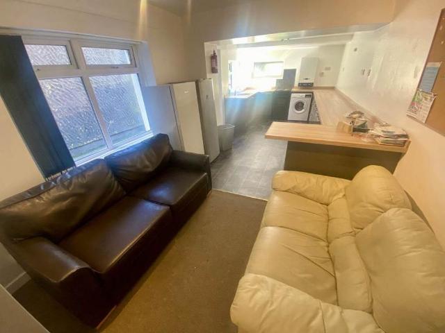 House for rent in Brynmill, Swansea