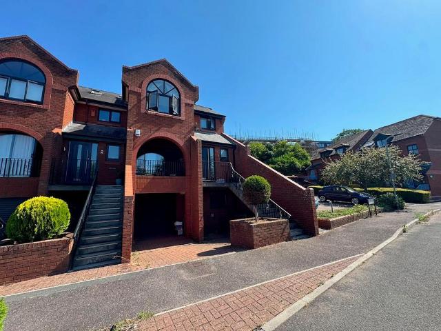 House for rent in St Leonards, Watergate