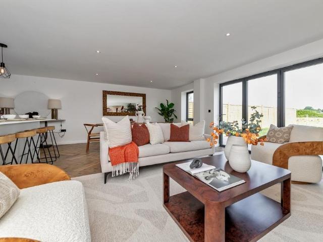 House for rent in Bierton, Buckinghamshire