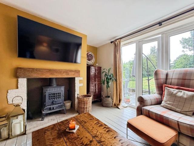 House for rent in Tockwith
