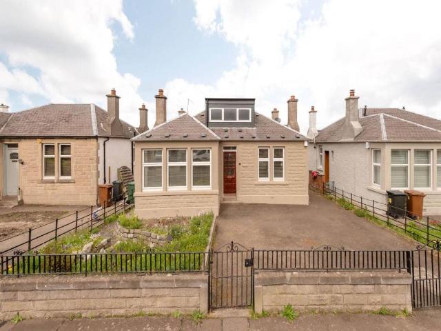 House for rent in Duddingston, Scotland