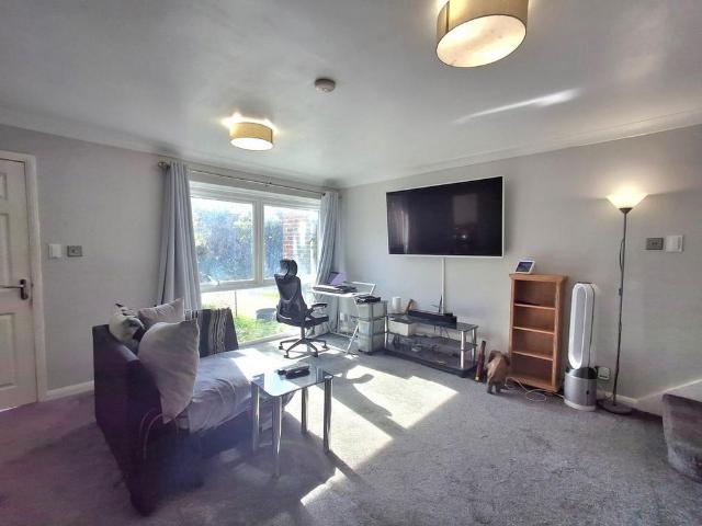 House for rent in Purbrook, Havant