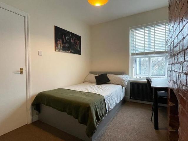 House for rent in Loughborough, Charnwood